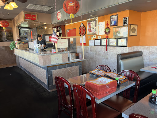 Big Wa Chinese Restaurant