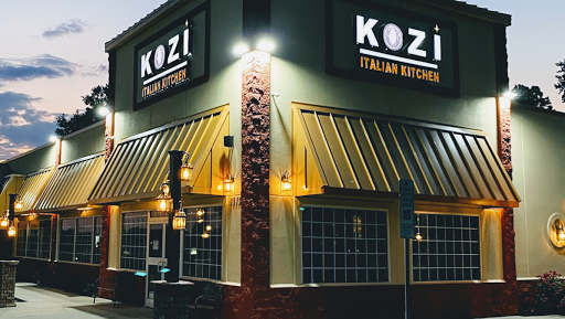 Kozi Italian Kitchen