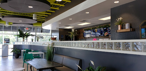 Mixto Fresh Eats