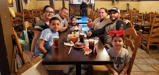 Peso's Mexican Restaurant